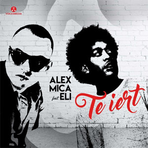 Disco Te Iert de Alex Mica