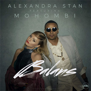 Disco Balans de Alexandra Stan