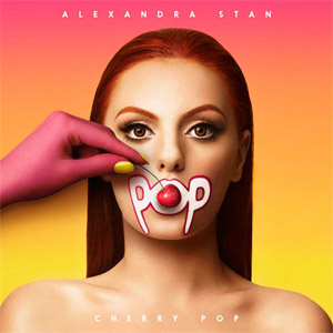 Disco Cherry Pop de Alexandra Stan