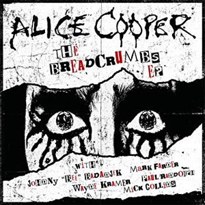 Disco Breadcrumbs de Alice Cooper