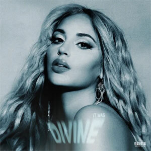 Disco It Was Divine de Alina Baraz