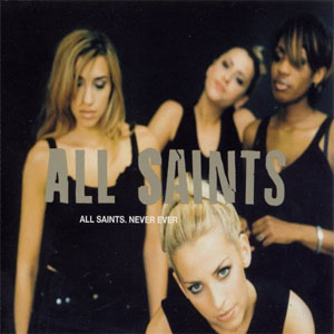 Disco Never Ever de All Saints