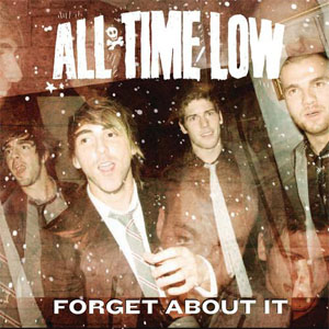 Disco Forget About It de All Time Low