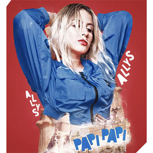 Disco Papi Papi de Allys