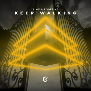 Disco Keep Walking de Alok