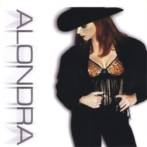 Disco Alondra de Alondra