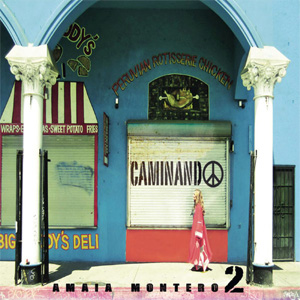 Disco Caminando de Amaia Montero