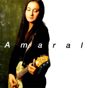 Disco Amaral de Amaral