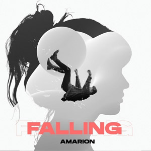 Disco Falling de Amarion