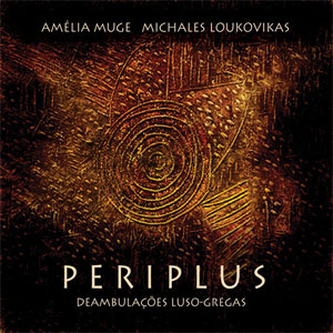Disco Periplus de Amelia Muge