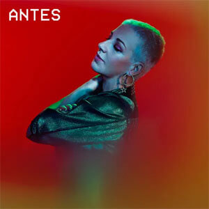 Disco Antes de Ana Torroja