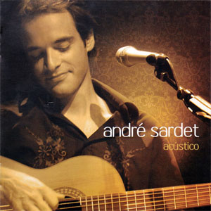 Disco Acústico de Andre Sardet