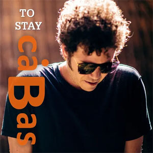 Disco To Stay de Andrés Cabas