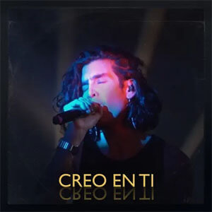 Disco Creo En Ti  de Andrés Cuervo