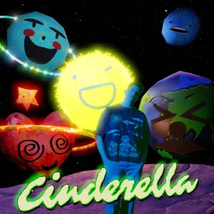 Disco Cinderella de Andrez Babii