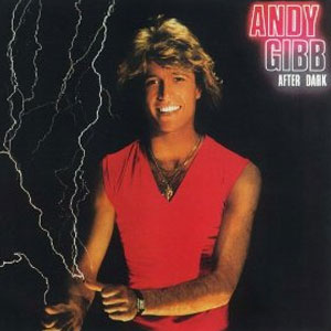 Disco After Dark de Andy Gibb