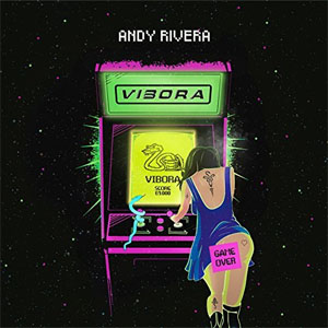Disco Víbora de Andy Rivera