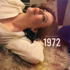 Disco 1972 de Annette Moreno