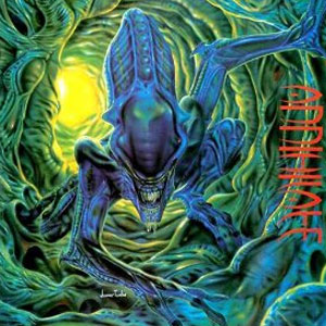 Disco The Annihilator de Annihilator