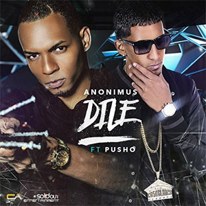 Disco Dile de Anonimus