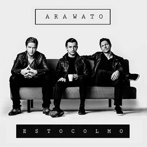 Disco Estocolmo de Arawato