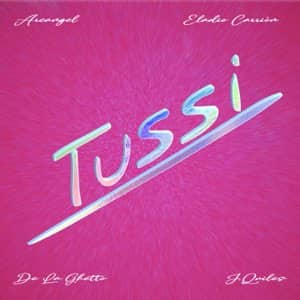 Disco Tussi de Arcangel