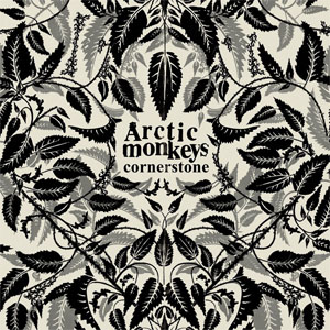 Disco Cornerstone de Arctic Monkeys