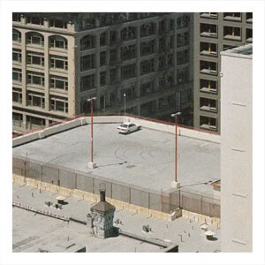 Disco The Car de Arctic Monkeys