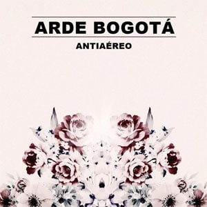 Disco Antiaéreo de Arde Bogotá