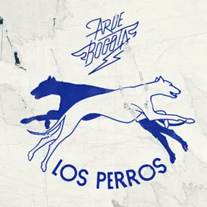 Disco Los Perros de Arde Bogotá
