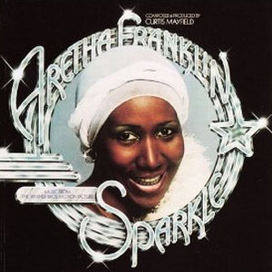 Disco Sparkle de Aretha Franklin