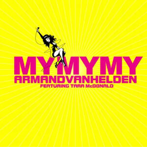 Disco My My My de Armand Van Helden