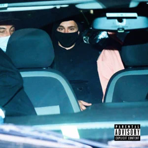 Disco Me Reces de Aron