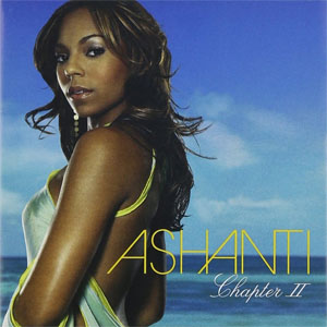 Disco Chapter II de Ashanti
