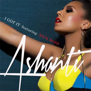 Disco I Got It de Ashanti