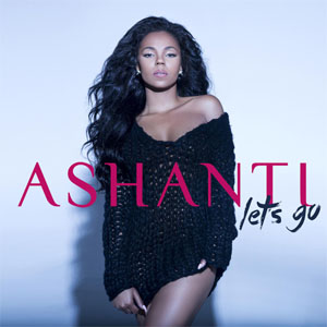 Disco Let's Go de Ashanti