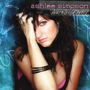 Disco Autobiography de Ashlee Simpson