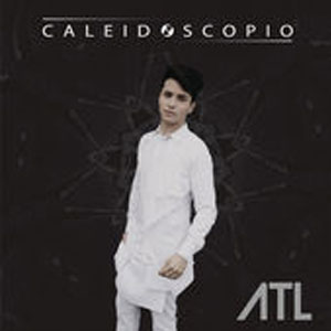 Disco Caleidoscopio de ATL