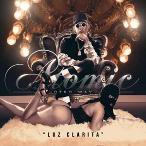 Disco Luz Clarita de Atomic Otro Way