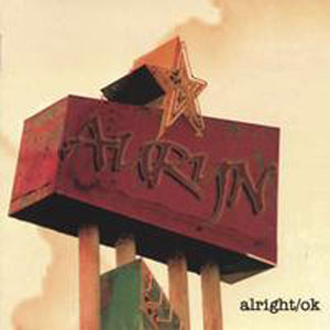 Disco Alright Ok de Auryn