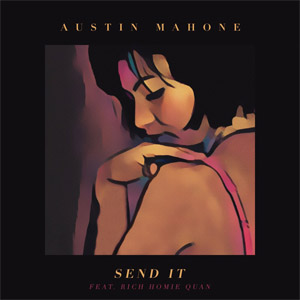 Disco Send It  de Austin Mahone