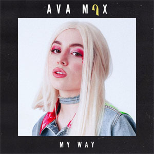 Disco My Way  de Ava Max