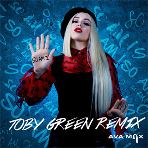 Disco So Am I (Toby Green Remix) de Ava Max