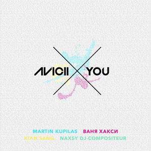 Disco X You de Avicii