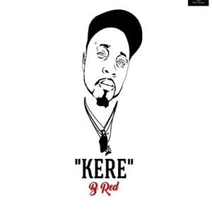 Disco Kere de B Red