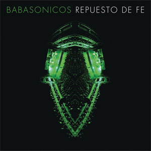 Disco Repuesto De Fe de Babasónicos
