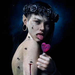 Disco Duelo Dulce de Babi