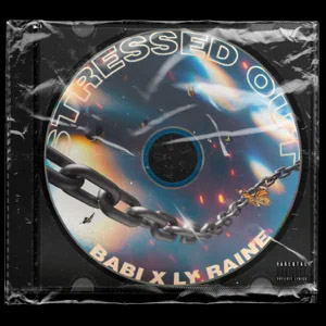 Disco Stressed Out de Babi