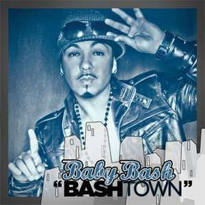 Álbum Bashtown de Baby Bash