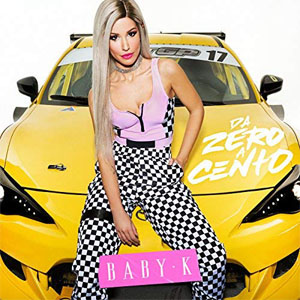 Disco Da Zero A Cento de Baby K